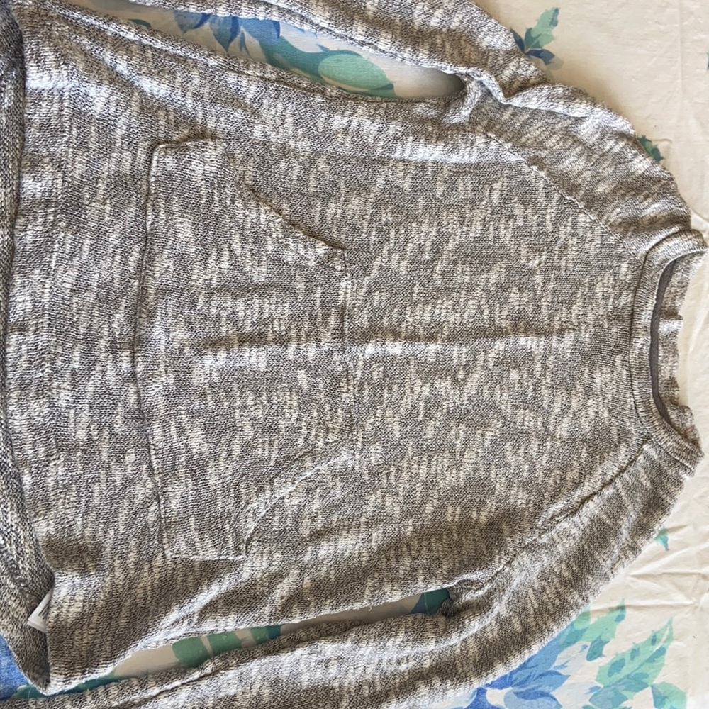 Girls Sweater